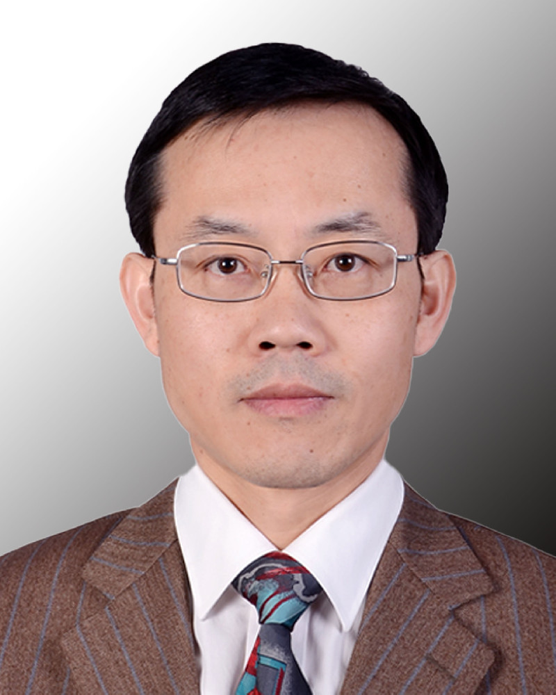 Thomas Huang