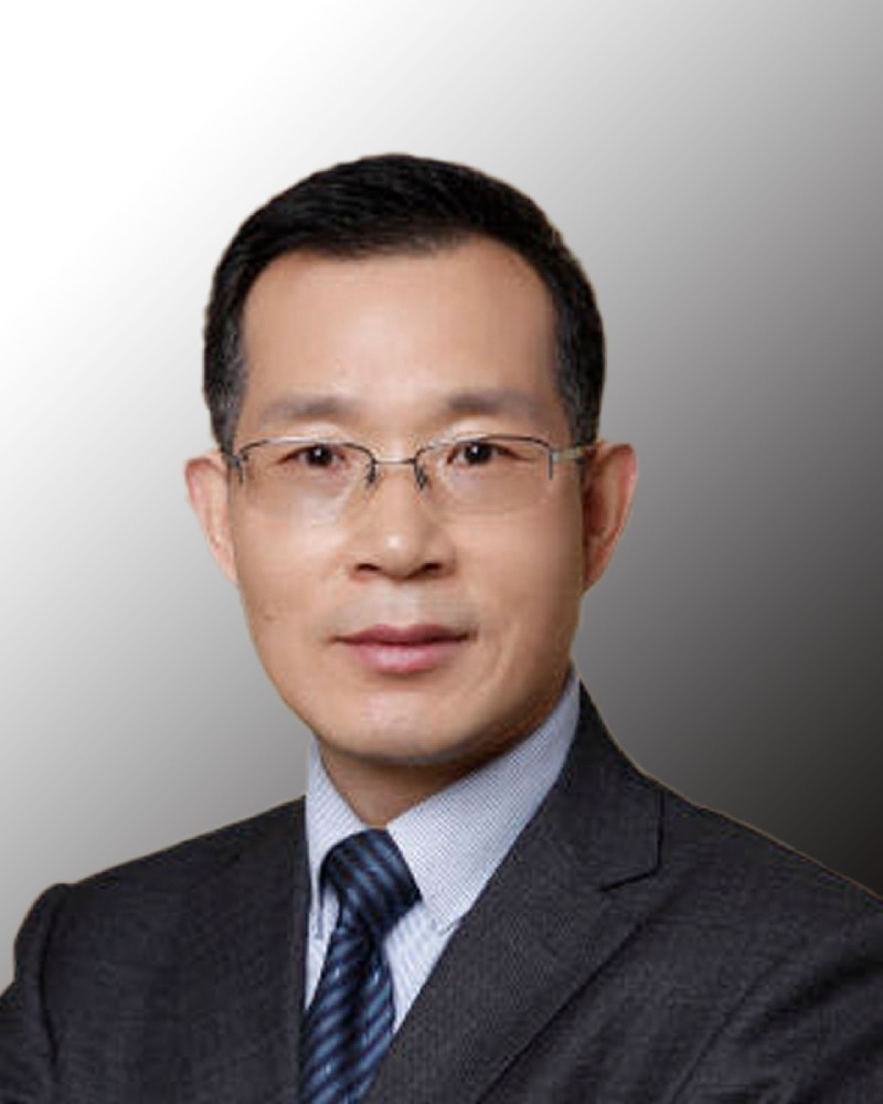 Frank Zhang